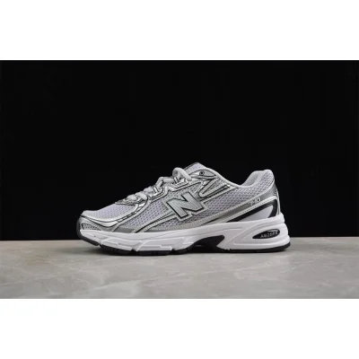 New Balance 740 "Pearl Grey" фото № 2