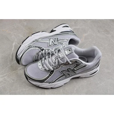 New Balance 740 "Pearl Grey" фото № 6