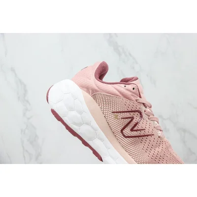 New Balance Fresh Foam X 840 "Blush Pink" фото № 3