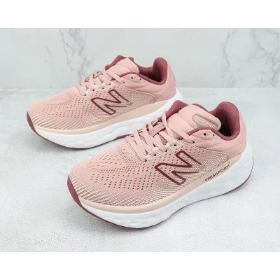 New Balance Fresh Foam X 840 "Blush Pink" фото № 5
