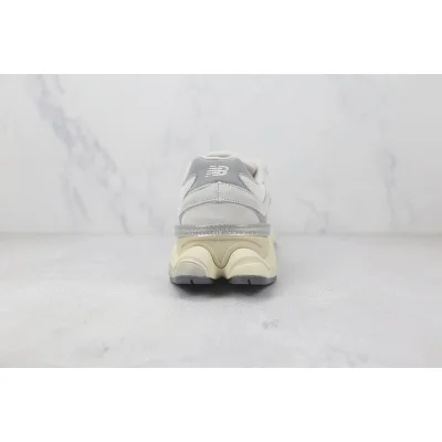 New Balance 9060 "Sea Salt/White" фото № 8 New Balance 9060 "Sea Salt/White" фото № 8