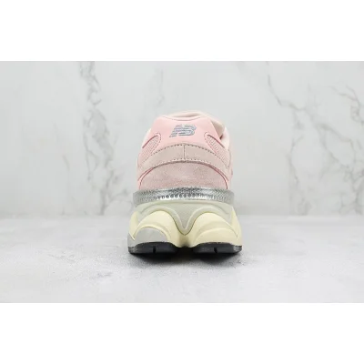 New Balance 9060 "Crystal Pink" фото № 9 New Balance 9060 "Crystal Pink" фото № 9