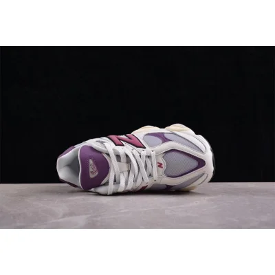 New Balance 9060 "Lavender Storm" фото № 6