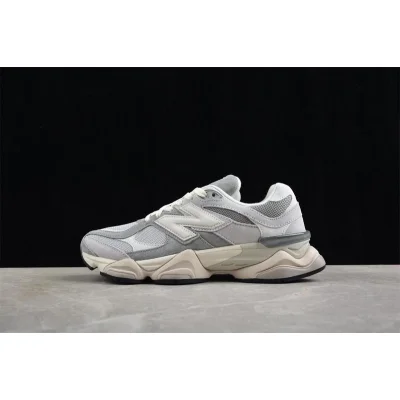 New Balance 9060 "Cloud Ash" фото № 5