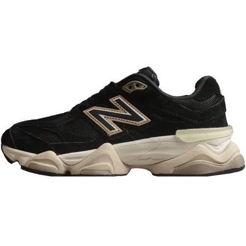 Beauty & Youth x New Balance 9060 "Black/White"