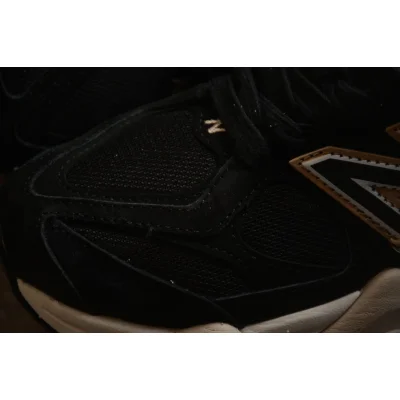 Beauty & Youth x New Balance 9060 "Black/White" фото № 7