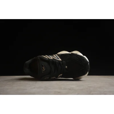 Beauty & Youth x New Balance 9060 "Black/White" фото № 3