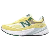New Balance 990v6 "Sulphur"