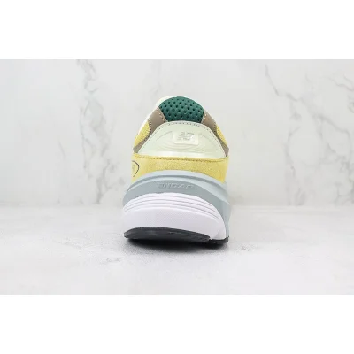 New Balance 990v6 "Sulphur" фото № 9