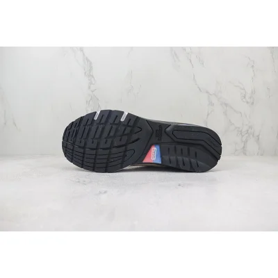 Studio FY7 x New Balance 992 "Beige/Grey/Black" фото № 8