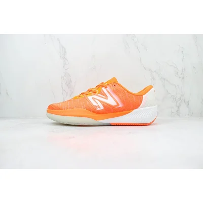 New Balance 996v5 "Orange/White" фото № 2
