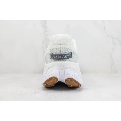 New Balance Fresh Foam X More Trail V3 "White" фото № 9