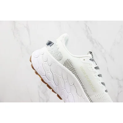 New Balance Fresh Foam X More Trail V3 "White" фото № 3