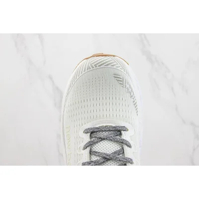 New Balance Fresh Foam X More Trail V3 "White" фото № 4