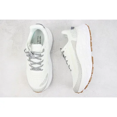 New Balance Fresh Foam X More Trail V3 "White" фото № 6