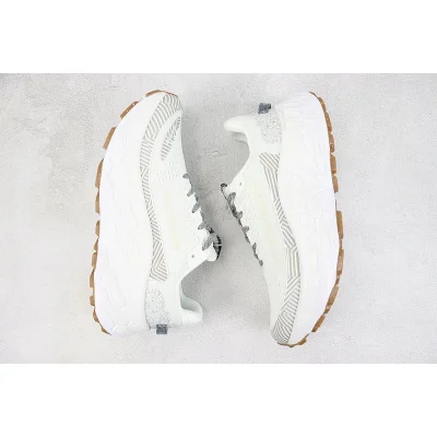 New Balance Fresh Foam X More Trail V3 "White" фото № 7