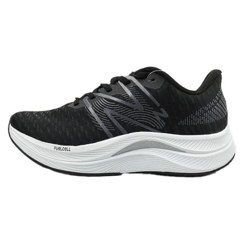 New Balance FuelCell Propel V4 "Black/White"