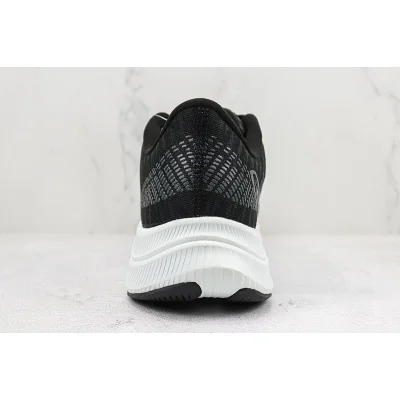 New Balance FuelCell Propel V4 "Black/White" фото № 9