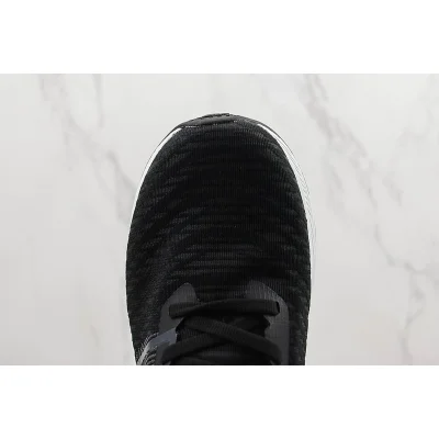 New Balance FuelCell Propel V4 "Black/White" фото № 4