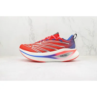 New Balance FuelCell RC Elite V3 "Strike Red" фото № 2