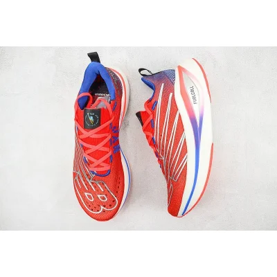 New Balance FuelCell RC Elite V3 "Strike Red" фото № 6