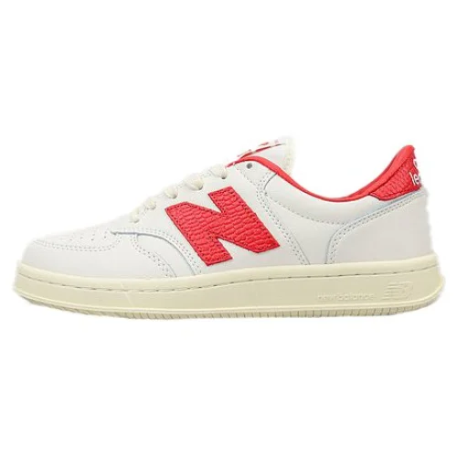 Aime Leon Dore x New Balance T500 "Red"