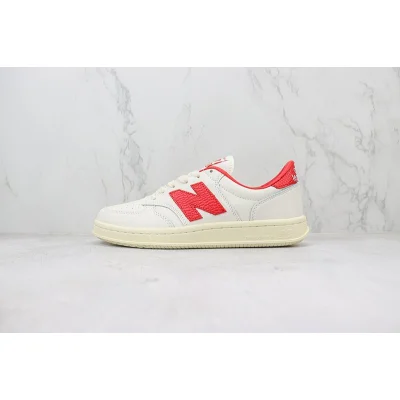 Aime Leon Dore x New Balance T500 "Red" фото № 2 Aime Leon Dore x New Balance T500 "Red" фото № 2