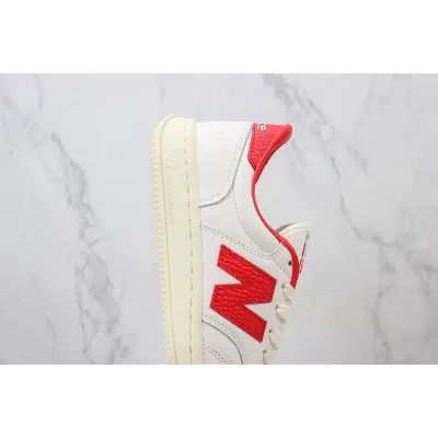 Aime Leon Dore x New Balance T500 "Red" фото № 3 Aime Leon Dore x New Balance T500 "Red" фото № 3