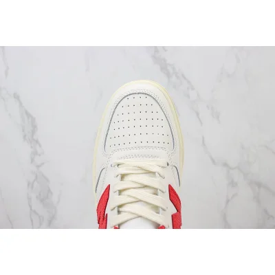 Aime Leon Dore x New Balance T500 "Red" фото № 4 Aime Leon Dore x New Balance T500 "Red" фото № 4