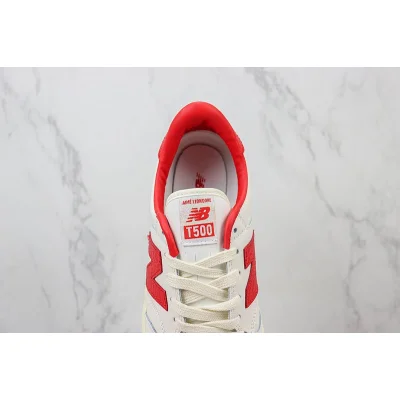 Aime Leon Dore x New Balance T500 "Red" фото № 5 Aime Leon Dore x New Balance T500 "Red" фото № 5