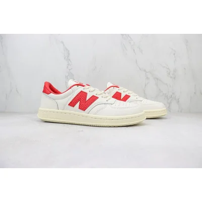 Aime Leon Dore x New Balance T500 "Red" фото № 6 Aime Leon Dore x New Balance T500 "Red" фото № 6