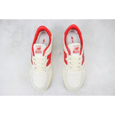 Aime Leon Dore x New Balance T500 "Red" фото № 7 Aime Leon Dore x New Balance T500 "Red" фото № 7