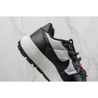Nike ACG Lowcate "Black/Metallic/Hyper Violet" фото № 3 Nike ACG Lowcate "Black/Metallic/Hyper Violet" фото № 3