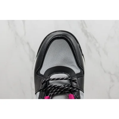 Nike ACG Lowcate "Black/Metallic/Hyper Violet" фото № 4 Nike ACG Lowcate "Black/Metallic/Hyper Violet" фото № 4