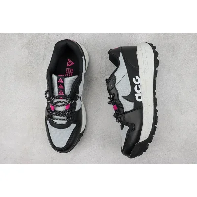 Nike ACG Lowcate "Black/Metallic/Hyper Violet" фото № 6 Nike ACG Lowcate "Black/Metallic/Hyper Violet" фото № 6