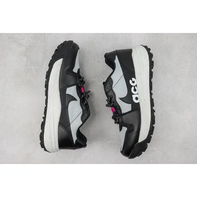 Nike ACG Lowcate "Black/Metallic/Hyper Violet" фото № 7 Nike ACG Lowcate "Black/Metallic/Hyper Violet" фото № 7