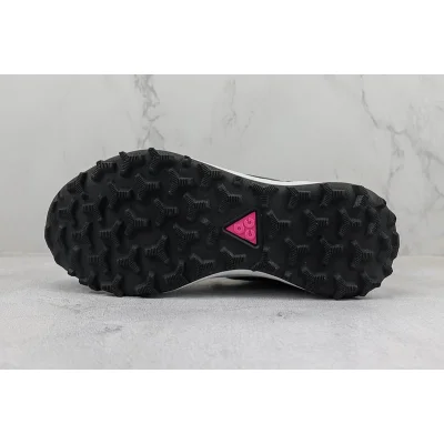 Nike ACG Lowcate "Black/Metallic/Hyper Violet" фото № 8 Nike ACG Lowcate "Black/Metallic/Hyper Violet" фото № 8