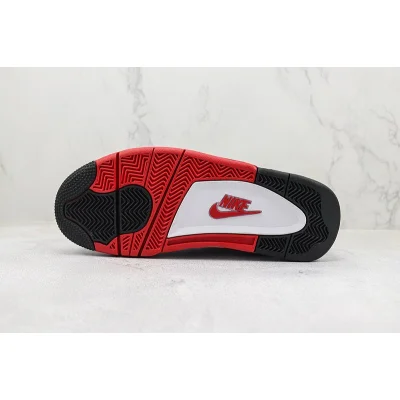 Nike Air Flight 89 "White/Black" фото № 8