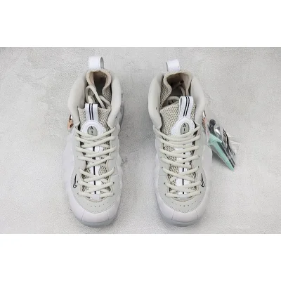 Nike Air Foamposite Pro All Star "Vast Grey/Black" фото № 7