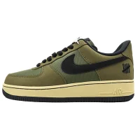 Undefeated х Nike Air Force 1 Low SP "Ballistic"