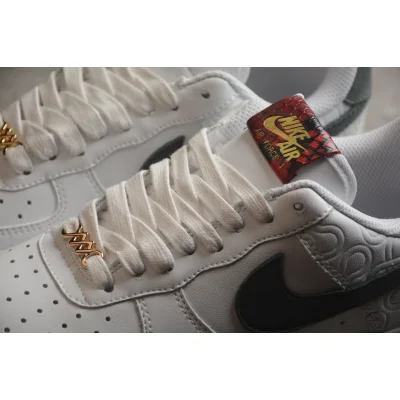 Nike Air Force 1 Low "Year of the Snake" фото № 9 Nike Air Force 1 Low "Year of the Snake" фото № 9