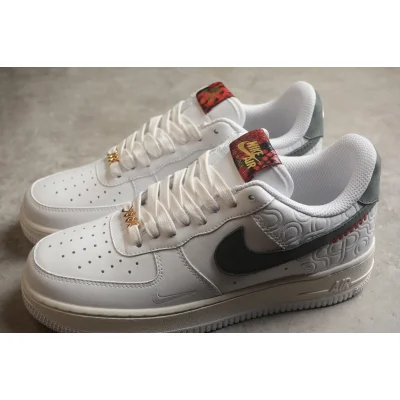 Nike Air Force 1 Low "Year of the Snake" фото № 7 Nike Air Force 1 Low "Year of the Snake" фото № 7