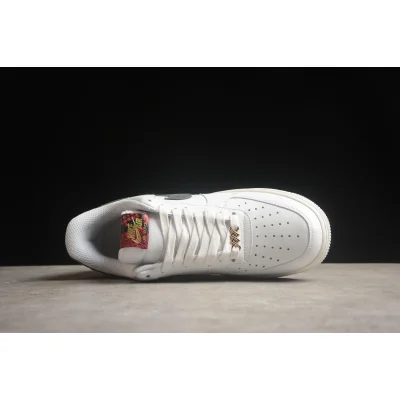 Nike Air Force 1 Low "Year of the Snake" фото № 4 Nike Air Force 1 Low "Year of the Snake" фото № 4