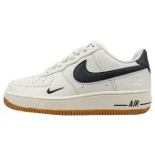 Nike Air Force 1 Low 40th Anniversary "Off White/Black"
