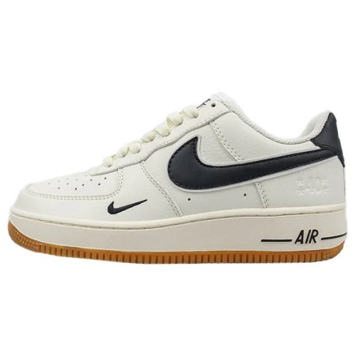 Nike Air Force 1 Low 40th Anniversary "Off White/Black"