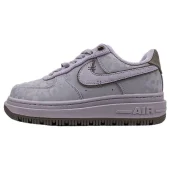 Nike Air Force 1 Luxe "Provence Purple"