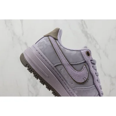 Nike Air Force 1 Luxe "Provence Purple" фото № 3