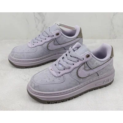 Nike Air Force 1 Luxe "Provence Purple" фото № 5