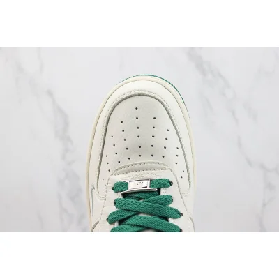 HOOPS x Nike Air Force 1 Low "Off White/Pine Green" фото № 4