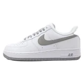 Nike Air Force 1 Low "Silver"